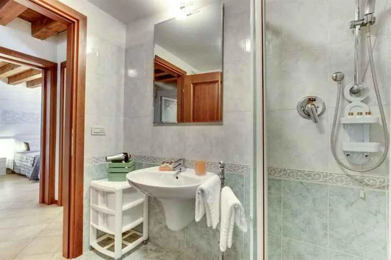 Venetian Style 4 Apartment 0*, Venice Italy