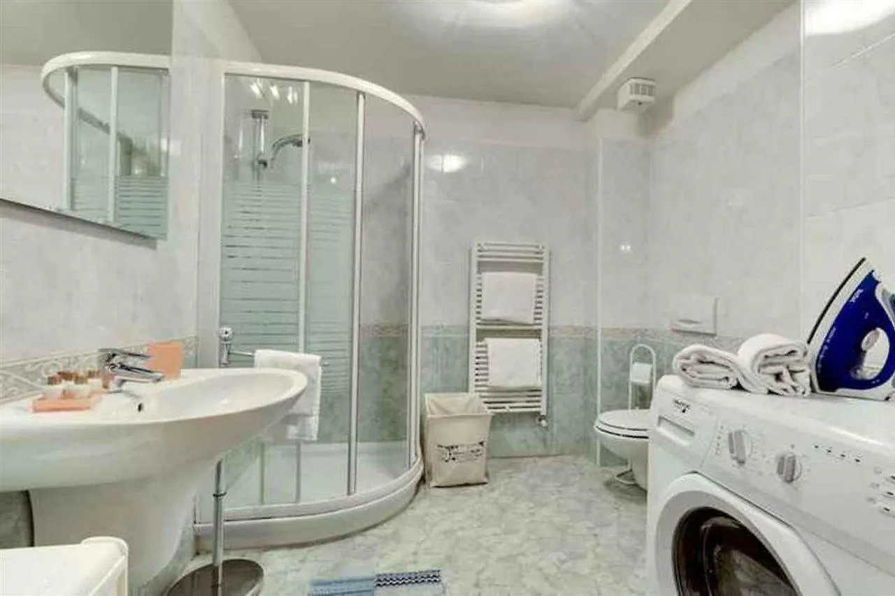 דירות Venetian Style 4  ונציה